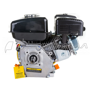Двигатель CHAMPION G200-1HK 6,5 л.c