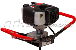 Бензобур ADA Ground Drill-5 без шнека А00317