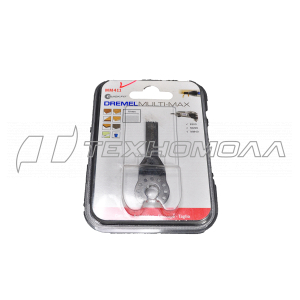 Насадка DREMEL MULTI-MAX 10 мм (MM411)