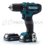 Ак. дрель Makita DF331DWAE