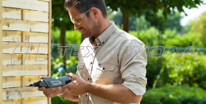 Аккумуляторный гравер Dremel 8100-1/15 F0138100JD
