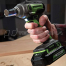 Ак. гайковерт Greenworks GD24IW400