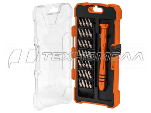 Ключ динамометрический MATRIX 42-210 Нм; 1/2"