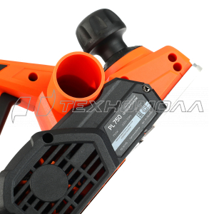 Рубанок PATRIOT PL 750