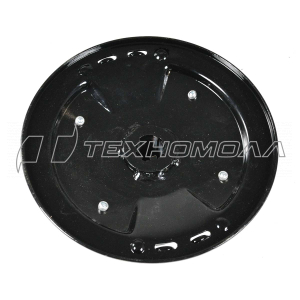 Головка тримм. LMH5640 нижняя часть комплект, CHAMPION