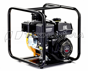 Противопожарная мотопомпа LIFAN 40ZB60-4,8QT 00-00002778