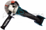 Ак. угловая шлифмашина Makita DGA506Z