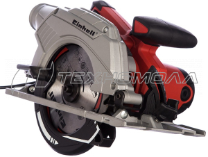 Пила дисковая Einhell TE-CS 165 1200 Вт.