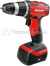 Ак. дрель EINHELL BT-СD (RT-SD) 14.4