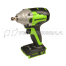 Ак. гайковерт Greenworks GD24IW400