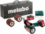 Аккумуляторная щеточная машина Metabo S 18 LTX 600154870