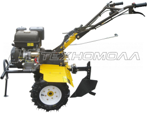 Мотоблок Huter MK-9500 GMC-9.0 70/5/4