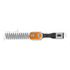 Ак. ножницы садовые VILLARTEC HA1462