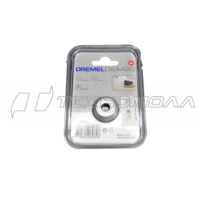 Круг отр. DREMEL (DSM600) для резки заподлицо дер