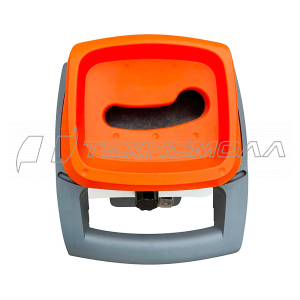 Измельчитель садовый VILLARTEC XE254