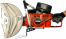 Бензорез ECHO CSG-680