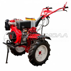 Культиватор DDE TG-900-9