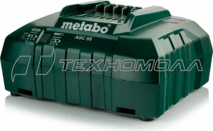 Аккумуляторный лобзик Metabo STAB 18 LTX 100 T03350