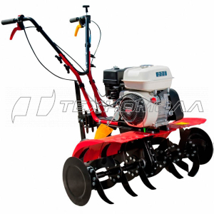 Культиватор DDE TG-65Rmh
