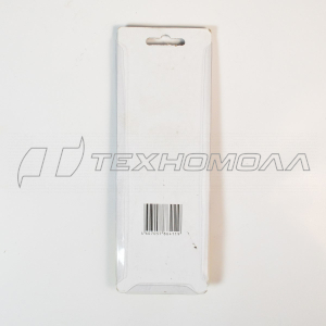 Щипцы Практик для внеш.стоп.колец прямые 150 мм