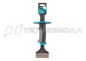 Зубило-конопатка, GROSS 215х70 мм