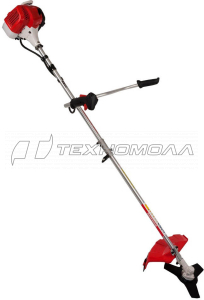 Бензиновый триммер DDE GBS260RD