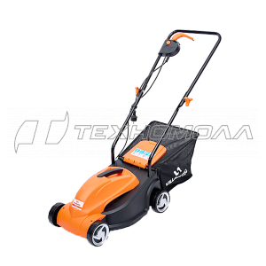 Эл. газонокосилка VILLARTEC ME 1232
