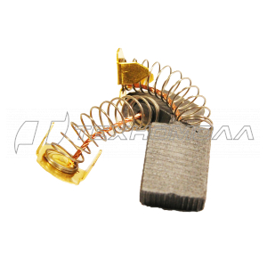 Щетки Макита CB 155 HM1200, HR4500 6,5Х13,4Х18 181048-2 Китай