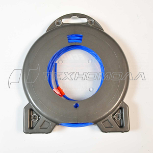 Корд тримм. 3,0 мм x 10 м ECHO (витой) (187)