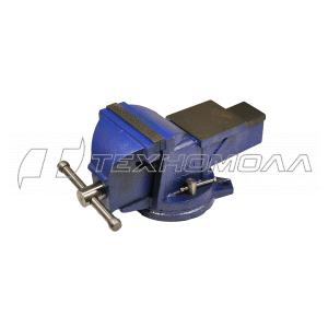 Тиски слесарные ТСЧ-150 пов. SIT