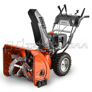 Снегоуборочник VILLARTEC WB9071E