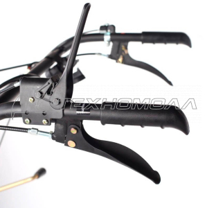 Дизельный мотоблок PATRIOT BOSTON-9DE 440701530