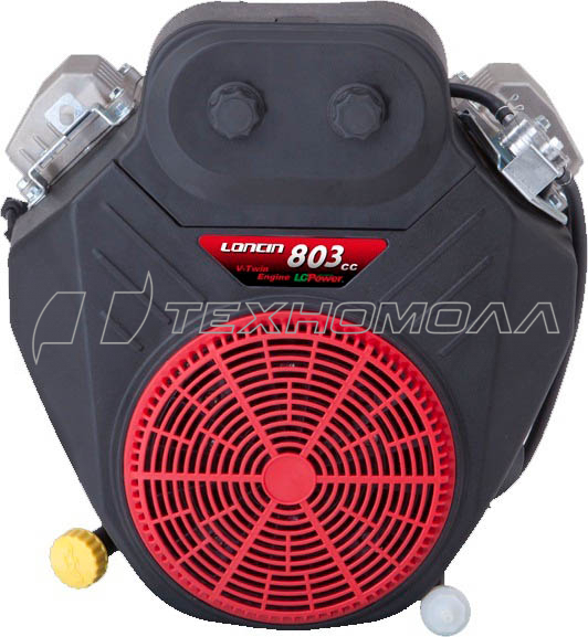 Двигатель Loncin LC2P82F