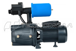 Адаптивная насосная станция UNIPUMP АКВАРОБОТ JET 80 L 49421