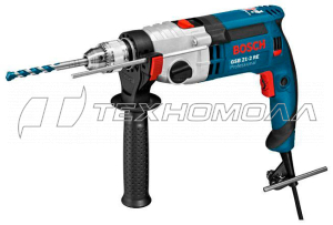 Ударная дрель Bosch GSB 21-2 RE 0.601.19C.600