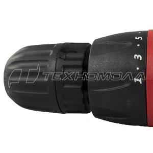 Эл. шуруповерт EDON DS-550