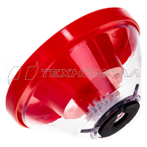 Пылесборник, пластик KWB