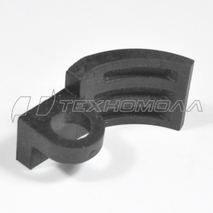 Уловитель цепи H357,359 (резиновый)