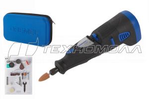 Ак. гравер DREMEL 7750-10