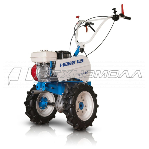 Мотоблок Нева МБ2-Н МультиАГРО GX200