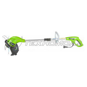 Триммер эл. Greenworks GST5033