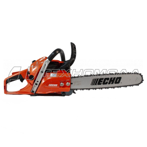 Бензопила ECHO CS-452ESX-15" 325-1,5-64 (2,26кВт)