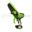 Аккумуляторная цепная мини пила GreenWorks G24MCS10