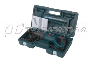 Пила сабельная BOSCH GSA 1100 E
