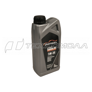 Присадка AUTOBACS Engine Oil SN/C2 5W30 1литр