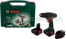 Аккумуляторный шуруповерт Bosch PSR 1200 0.603.944.551