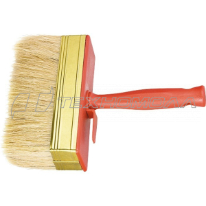 Кисть-макловица,50х150мм,нат.щетина,пласт.рMATRIX