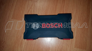 Аккумуляторная отвертка Bosch GO kit 0.601.9H2.021