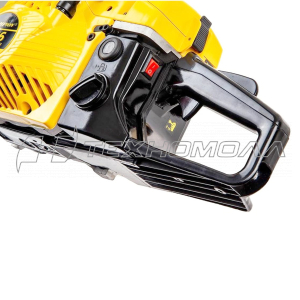 Бензопила CHAMPION 256-18