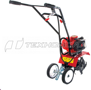 Культиватор DDE V 380 II Эльф-2 910-294